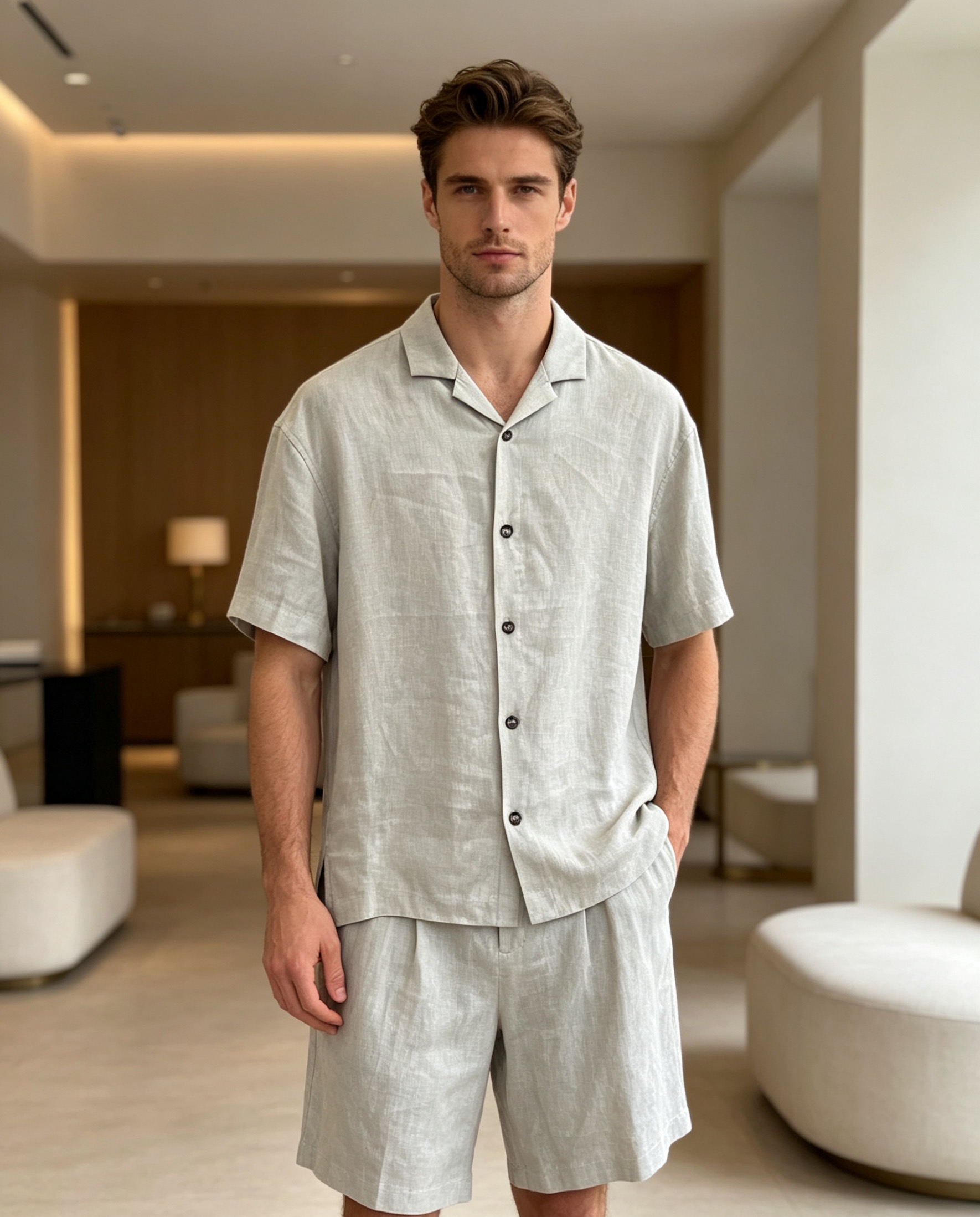clothes and pants